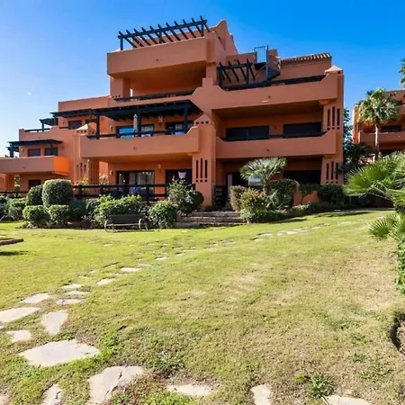 La Galera Apartment *