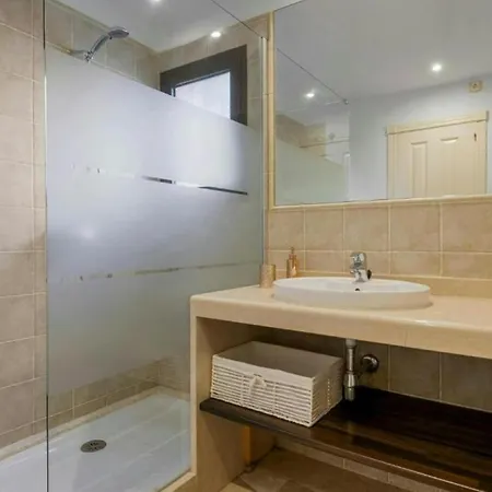 Apartment La Galera