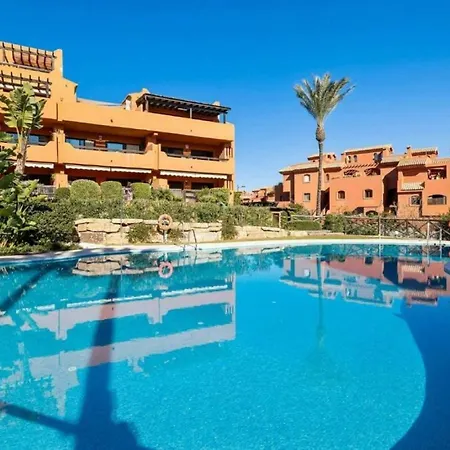 La Galera Apartment *