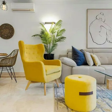 La Galera Apartment Estepona