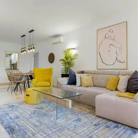 Apartment La Galera Estepona