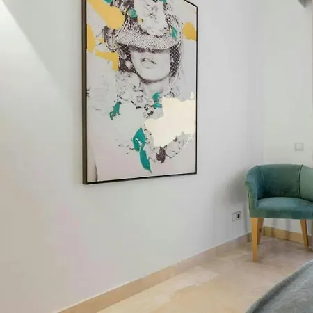 La Galera Apartment *