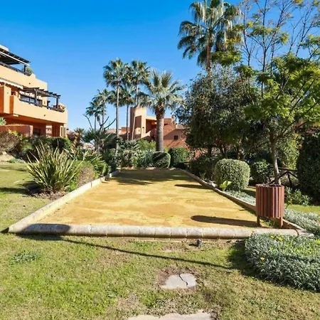 Apartment La Galera *