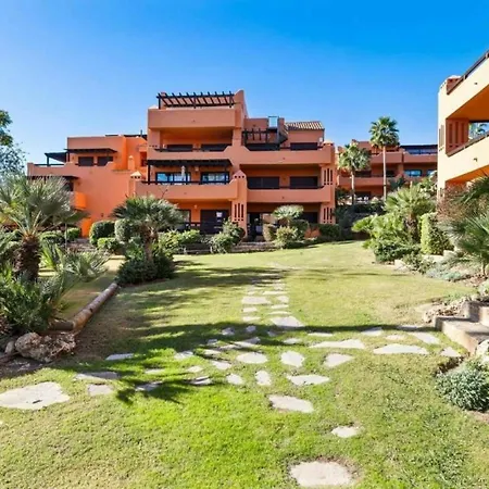 La Galera Apartment *