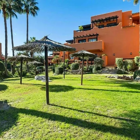 La Galera Apartment Estepona